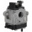 Hitachi RB24EA/RB24EAP 23.9cc Carburetor Kit 2