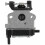 Hitachi RB24EA/RB24EAP 23.9cc Carburetor Kit 3