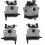 Hitachi RB24EA/RB24EAP 23.9cc Carburetor Kit 5