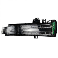 (Right, yellow) LED Rear View Mirror Turn Signal Lights for Mercedes-Benz W221, W212, W204, W176, W246, X156, C204, C117, X117, A207 (L&R)