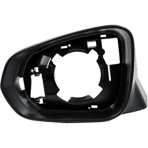 (Left Side LH) Evuru Auto Lexus Rx, Nx, Nx300h Left & Right Side Wing Mirror Cover Frame