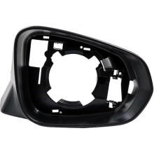 (Right Side RH) Evuru Auto Lexus Rx, Nx, Nx300h Left & Right Side Wing Mirror Cover Frame