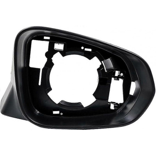 (Right Side RH) Evuru Auto Lexus Rx, Nx, Nx300h Left & Right Side Wing Mirror Cover Frame