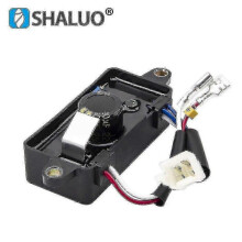 (new 3KW 6wires) 3kw, 5kw, 8kw Avr Gasoline Generator Automatic Voltage Regulator 220v 380v