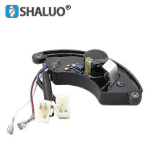 (7-8kw 3phase 7wires) 3kw, 5kw, 8kw Avr Gasoline Generator Automatic Voltage Regulator 220v 380v