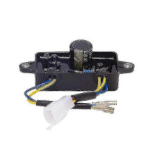 (3KW 6wires) 3kw, 5kw, 8kw Avr Gasoline Generator Automatic Voltage Regulator 220v 380v