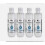3-Pack LT1000P/ADQ747935 Water Filter for LG Refrigerators - Pure Water 2
