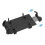 (A) BMW R 850/1150 Rt - R1150rt Motorcycle Phone Stand with USB for GPS Navigation 1