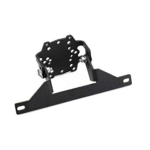 (C) BMW R 850/1150 Rt - R1150rt Motorcycle Phone Stand with USB for GPS Navigation