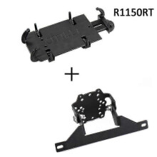 (AC) BMW R 850/1150 Rt - R1150rt Motorcycle Phone Stand with USB for GPS Navigation