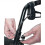 Rollator 2 Arms Plastic Knob with 2 Screws (HL420) 3