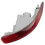 Mitsubishi Outlander 2007 - 2012 Left Side Car Rear Bumper Light 4