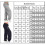 (M, Light grey) Running & Gym Women's Straight Leg Loose Drawstring Sweatpants 2