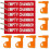 Rifle, Handgun, and Shotgun Chamber Safety Flags 1