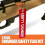 Rifle, Handgun, and Shotgun Chamber Safety Flags 2