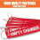 Rifle, Handgun, and Shotgun Chamber Safety Flags 4