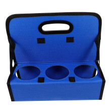 Handheld ulated drink holder reusable coffee holder travel coffee cup leakproof drink carrier for drink holder to take away drink holder