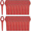 50Pcs Replacement Blades for Ferrex Aldi Far 20-i Cordless Edger FK 1