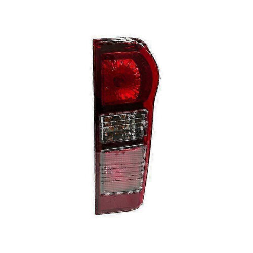 (rightRear fog lamp) 2012 Isuzu D - MAX/DMAX Regular Version Taillight