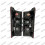 (LeftRear fog lamp) 2012 Isuzu D - MAX/DMAX Regular Version Taillight 5