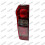 (rightRear fog lamp) 2012 Isuzu D - MAX/DMAX Regular Version Taillight 4