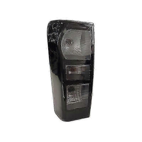 (LeftAsh) 2012 Isuzu D - MAX/DMAX Regular Version Taillight