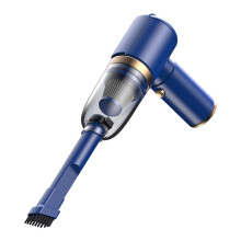 3-in-1 Computer Vacuum Cleaner, Air Duster for Keyboard Cleaning, Cordless, Canned Air, Powerful 45,000RPM