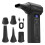Violent Turbo Fan, Violent Fan, High-Speed Blower, Handheld Vacuum Cleaner 1