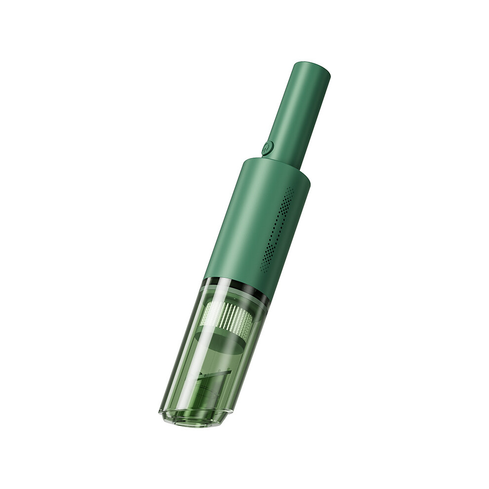 Handheld Car Vacuum Cleaner, Small, Cordless, Car Vacuum Cleaner, Super Strong Suction 8901647338643