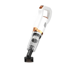 High-Power Household Vacuum Cleaner, Wireless Charging in Car, Handheld, Dust Extraction, Strong Suction