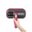 Rechargeable Dust Mite Removal Device with Strong Suction, Double Beating, UV Sterilization, Dust Mite Removal 1