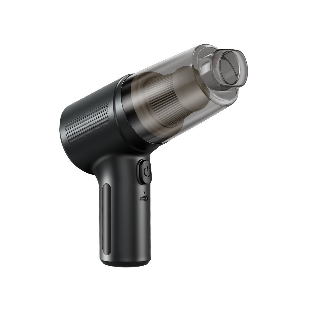 Multi-Function Handheld Cordless Car Vacuum Cleaner With Suction And Blowing All In One Mini Car Vacuum Cleaner 8901647338766