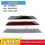 (White) 08-13 Nissan X-Trail T31 High-mounted Third Brake Stop Light 2