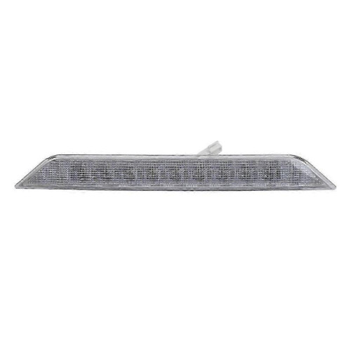 (White) 08-13 Nissan X-Trail T31 High-mounted Third Brake Stop Light