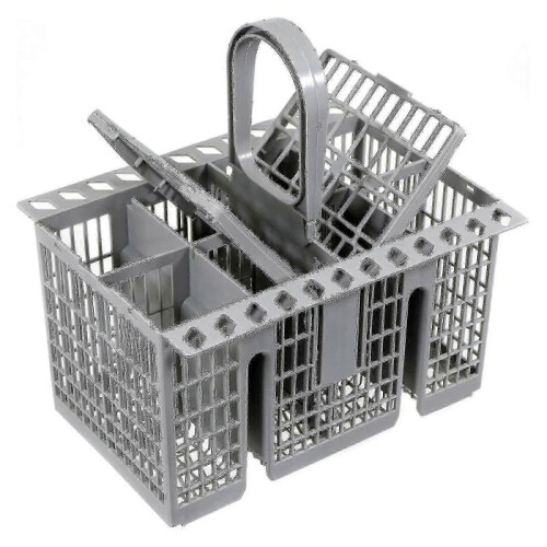 Cutlery Basket Tray for Ariston, Hotpoint, Indesit Dishwashers 1