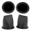 1-1/2" Duck Bill Valve Kit (4pcs) - Sealand & Dometic, Vacuflush 385310076 Replacement 4