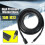(10M) Nilfisk C100 - C140 M22 High Pressure Washer Hose (5/10/15m) 3