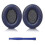 (blue) Bose Quietcomfort 35 Qc35 Headphones Ear Pad Kit 1