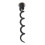 2-Pack Replaceable Wine Opener with Worm Tool, Easy Change Corkscrew Spiral Set, Gift Idea 2