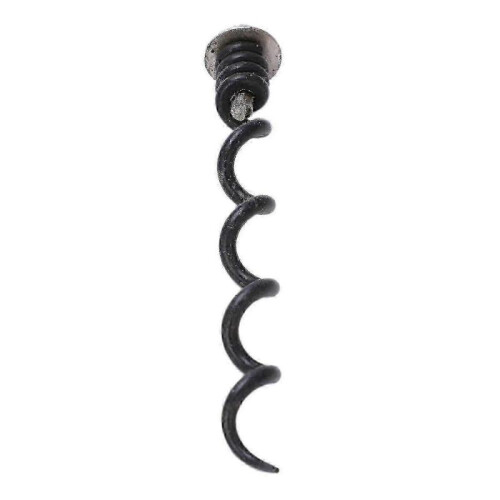 2-Pack Replaceable Wine Opener with Worm Tool, Easy Change Corkscrew Spiral Set, Gift Idea 1