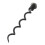 2-Pack Replaceable Wine Opener with Worm Tool, Easy Change Corkscrew Spiral Set, Gift Idea 4
