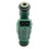 4Pcs 440Cc Green Fuel Injectors Nozzle 0280155968 for A4 LS1 LS6 2