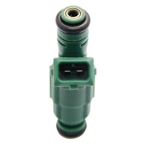 4Pcs 440Cc Green Fuel Injectors Nozzle 0280155968 for A4 LS1 LS6 1