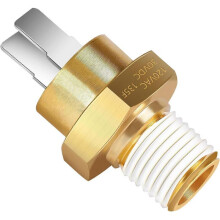 42002-0025S 140F Automatic Gas Shutoff (AGS) Switch Replacement for