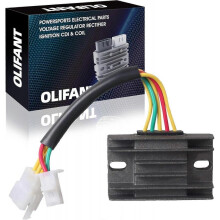 Voltage Regulator Rectifier for Arctic cat 250 1999-2003/Arctic cat 300 1998-2001 32800-05