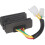 Voltage Regulator Rectifier for Arctic cat 250 1999-2003/Arctic cat 300 1998-2001 32800-05 3