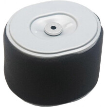 2025 Latest Model  Air Filter Element for Honda gx340 GX390 11hp Engine 112.3X90X96.35mm Black