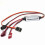 Gas Engine Switch, Rcexl K1 V2.0 Fiber Opto Gas Engine Kill Switch for DLA DLE DA Ignition 1