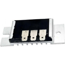 OEM Kawasaki Part # 21066-7011 Voltage Regulator Replaces 21066-7003