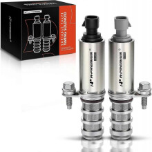 VVT Intake & Exhaust Camshaft Position Actuator Solenoid Valve Kit Compatible